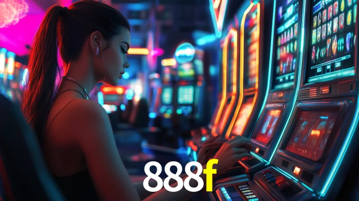 888f App